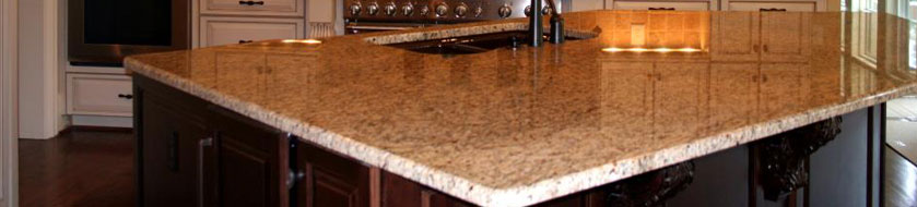 custom countertops